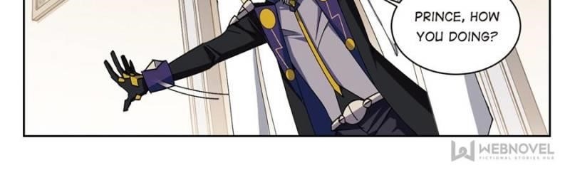 Virtual World: Close Combat Mage Chapter 241 - Page 16