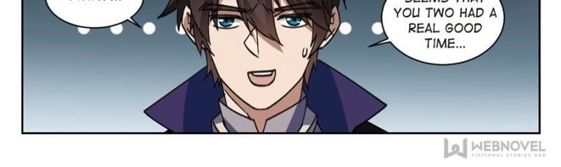 Virtual World: Close Combat Mage Chapter 241 - Page 18