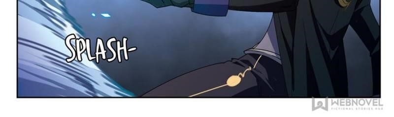 Virtual World: Close Combat Mage Chapter 241 - Page 4