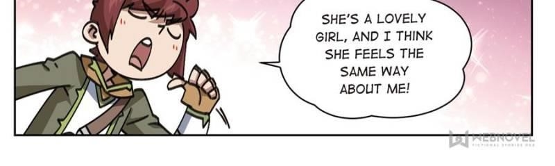 Virtual World: Close Combat Mage Chapter 243 - Page 12