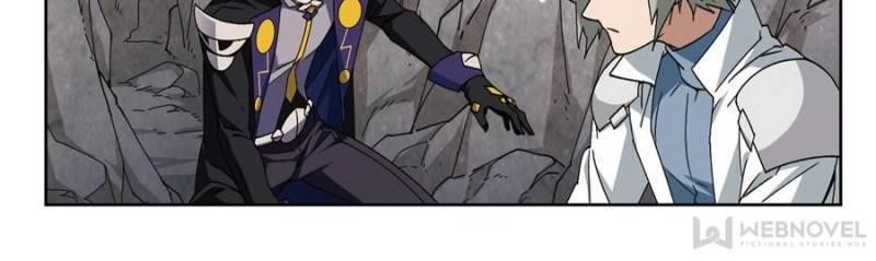 Virtual World: Close Combat Mage Chapter 245 - Page 8