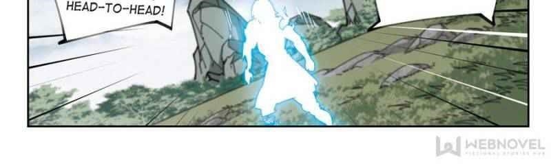 Virtual World: Close Combat Mage Chapter 246 - Page 2