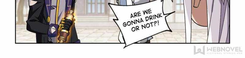 Virtual World: Close Combat Mage Chapter 250 - Page 8