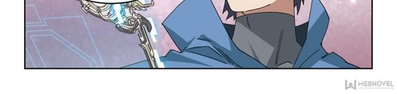 Virtual World: Close Combat Mage Chapter 253 - Page 2