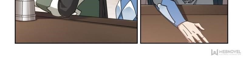 Virtual World: Close Combat Mage Chapter 253 - Page 6