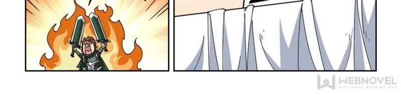 Virtual World: Close Combat Mage Chapter 254 - Page 16