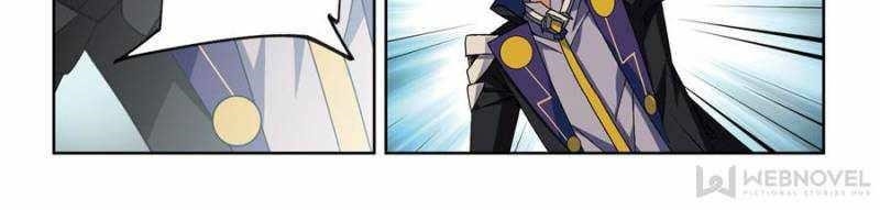 Virtual World: Close Combat Mage Chapter 256 - Page 10