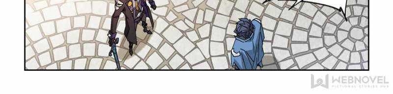 Virtual World: Close Combat Mage Chapter 256 - Page 6