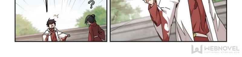 Virtual World: Close Combat Mage Chapter 260 - Page 12