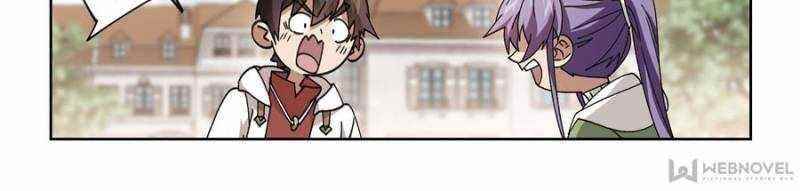 Virtual World: Close Combat Mage Chapter 262 - Page 2