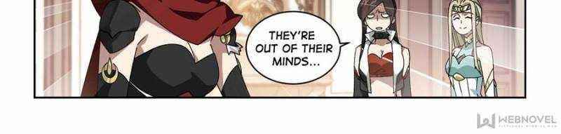 Virtual World: Close Combat Mage Chapter 263 - Page 10