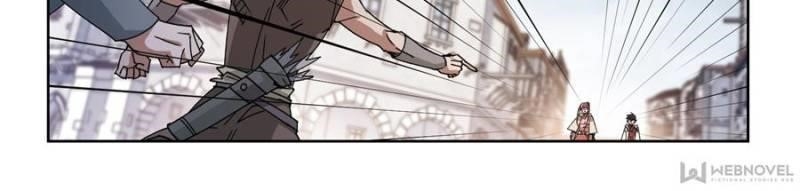 Virtual World: Close Combat Mage Chapter 266 - Page 14