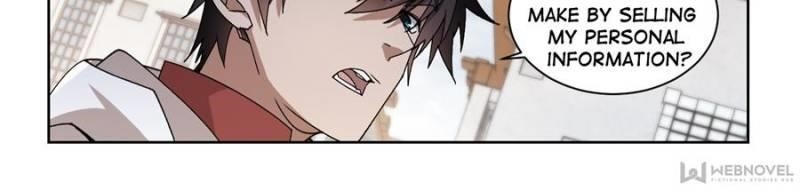 Virtual World: Close Combat Mage Chapter 266 - Page 8