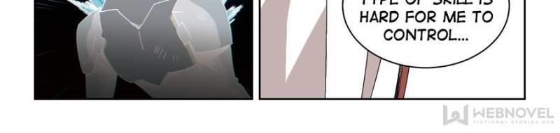 Virtual World: Close Combat Mage Chapter 268 - Page 14