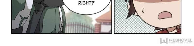 Virtual World: Close Combat Mage Chapter 270 - Page 4