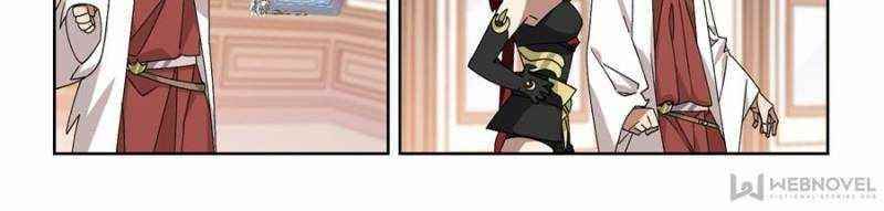 Virtual World: Close Combat Mage Chapter 272 - Page 10