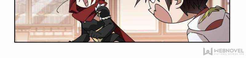 Virtual World: Close Combat Mage Chapter 272 - Page 12