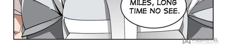 Virtual World: Close Combat Mage Chapter 277 - Page 10