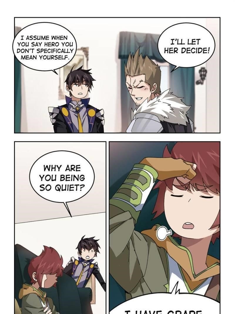 Virtual World: Close Combat Mage Chapter 277 - Page 5