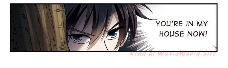 Virtual World: Close Combat Mage Chapter 28 - Page 13