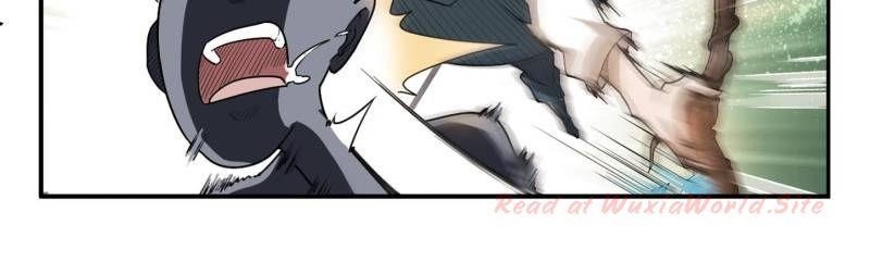 Virtual World: Close Combat Mage Chapter 28 - Page 17