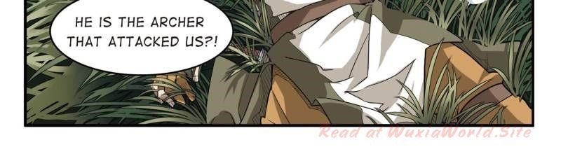 Virtual World: Close Combat Mage Chapter 28 - Page 21