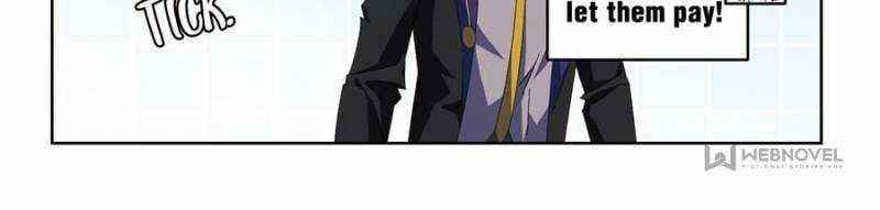 Virtual World: Close Combat Mage Chapter 281 - Page 12