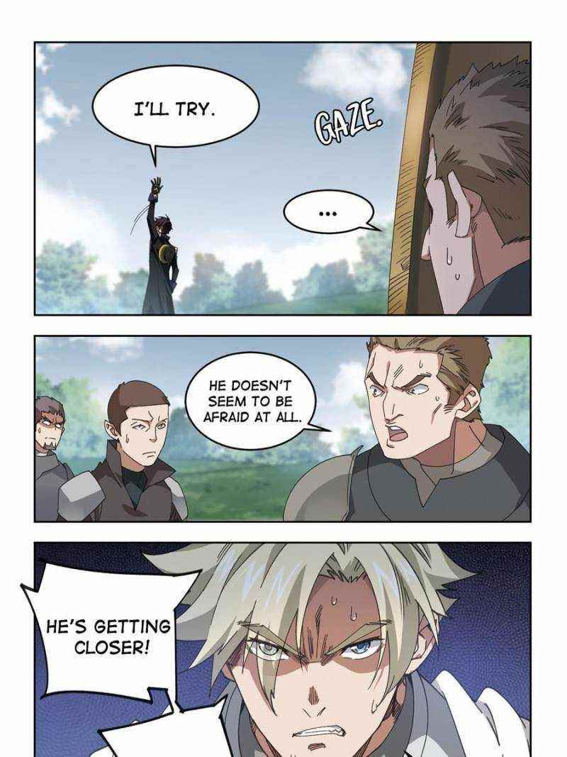 Virtual World: Close Combat Mage Chapter 281 - Page 13