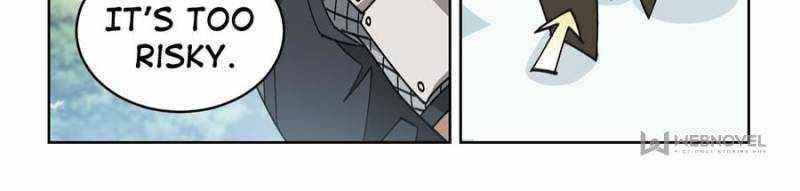 Virtual World: Close Combat Mage Chapter 281 - Page 6