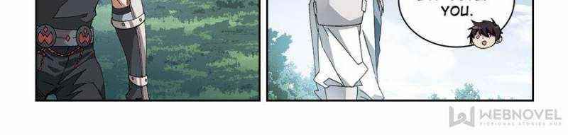 Virtual World: Close Combat Mage Chapter 284 - Page 14