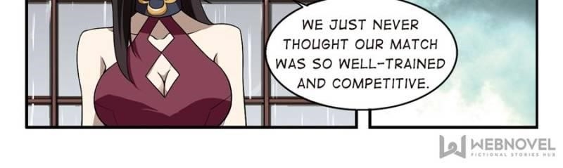 Virtual World: Close Combat Mage Chapter 29 - Page 18