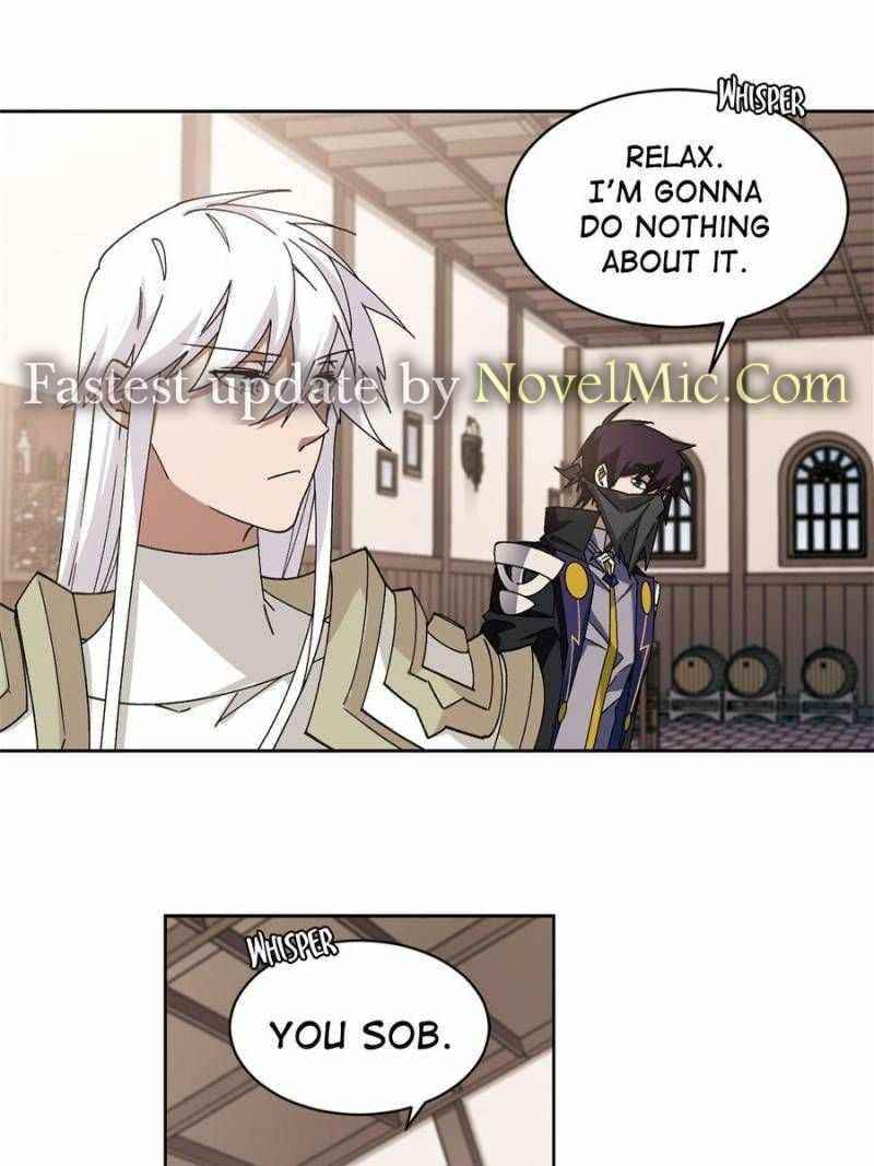 Virtual World: Close Combat Mage Chapter 296 - Page 11