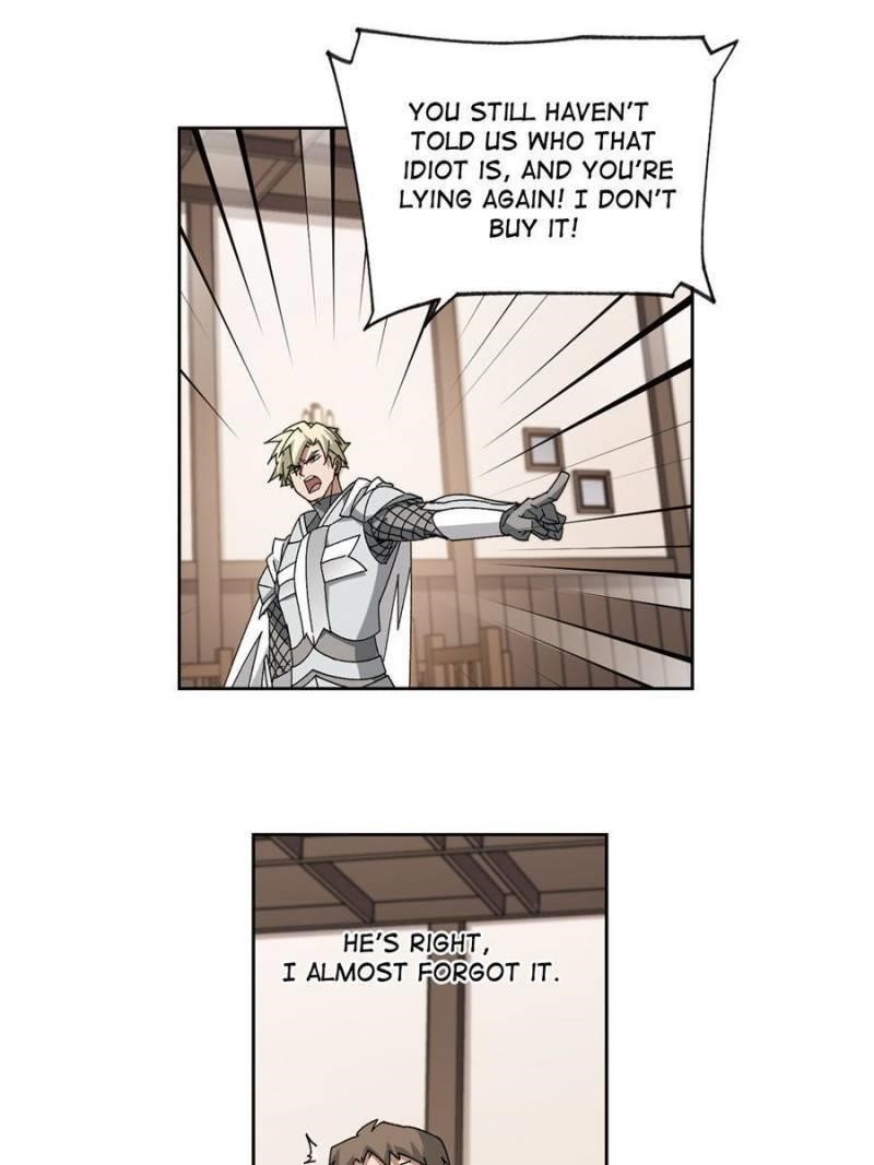 Virtual World: Close Combat Mage Chapter 297 - Page 16