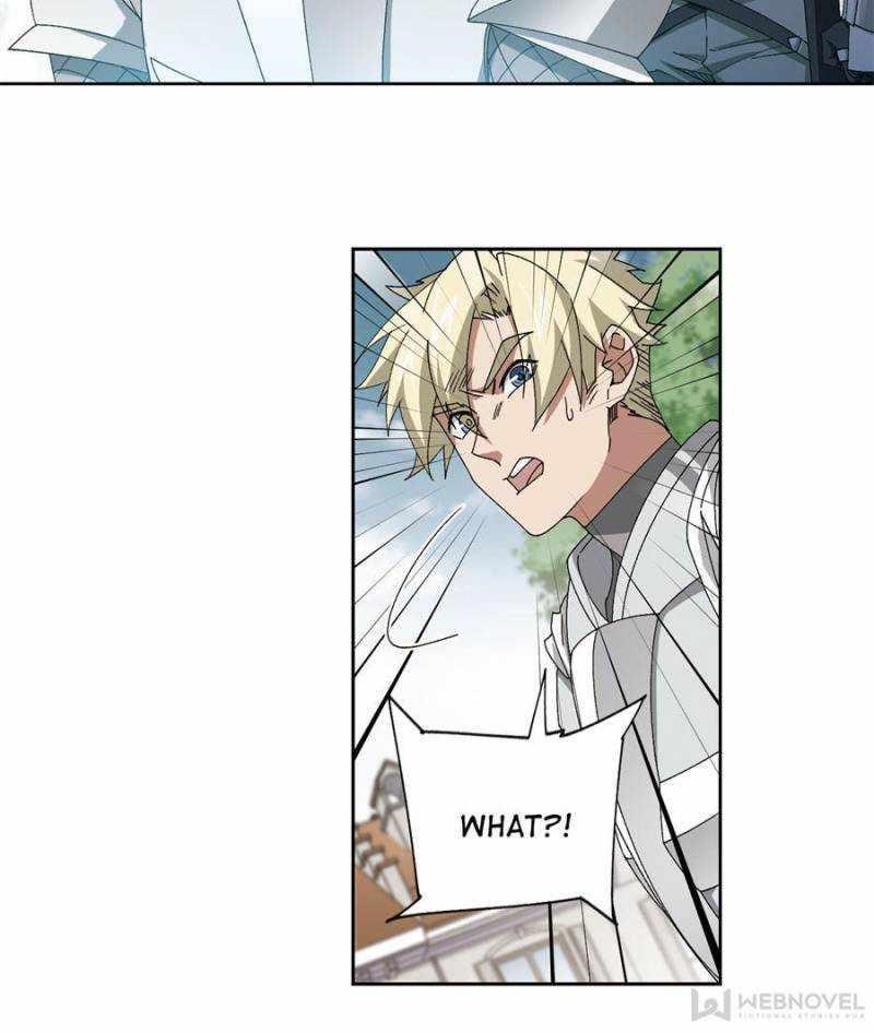 Virtual World: Close Combat Mage Chapter 299 - Page 15