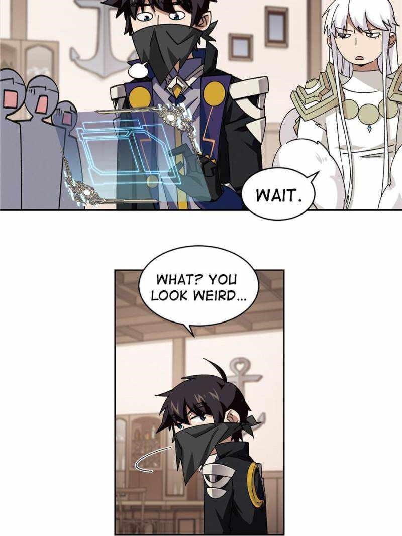 Virtual World: Close Combat Mage Chapter 300 - Page 18