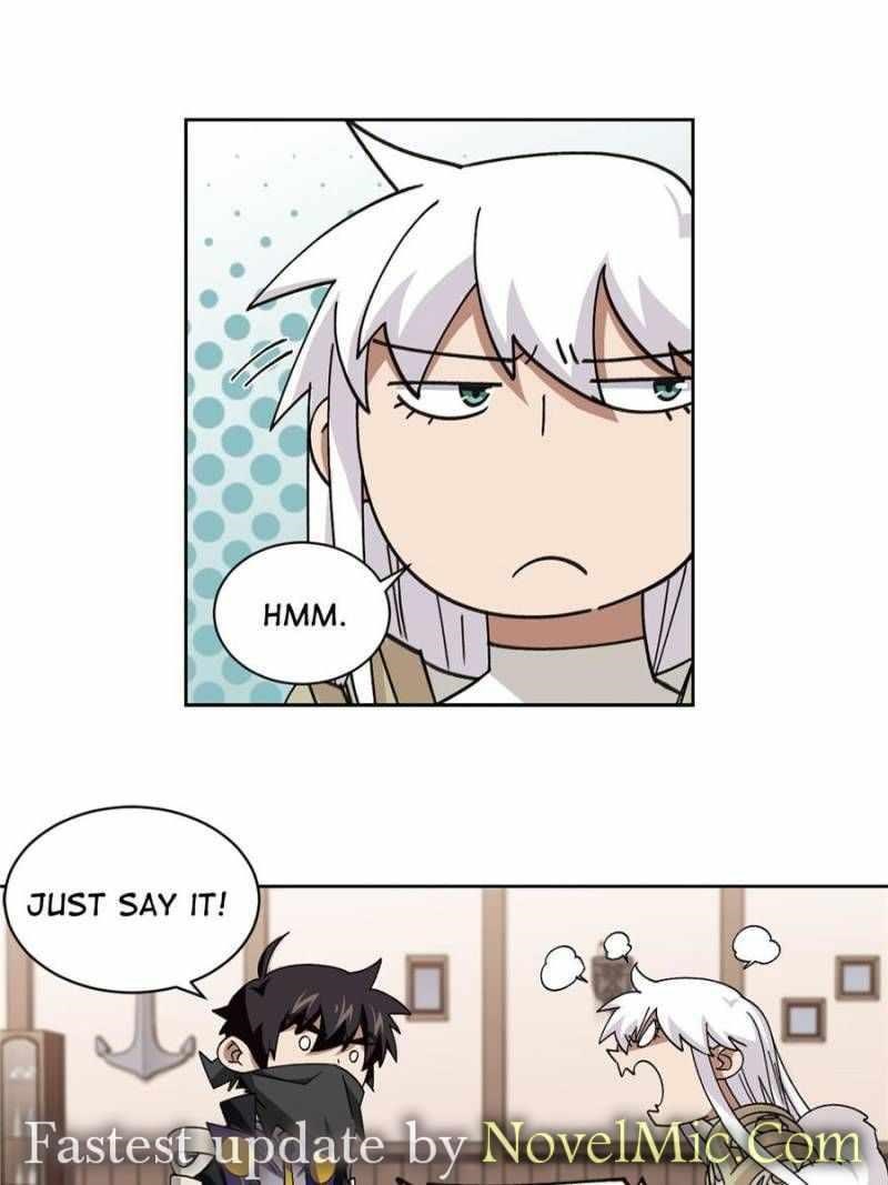 Virtual World: Close Combat Mage Chapter 300 - Page 19