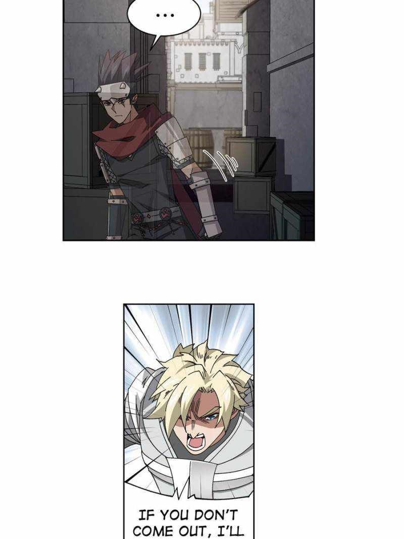 Virtual World: Close Combat Mage Chapter 301 - Page 17