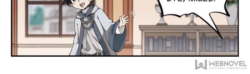 Virtual World: Close Combat Mage Chapter 31 - Page 22