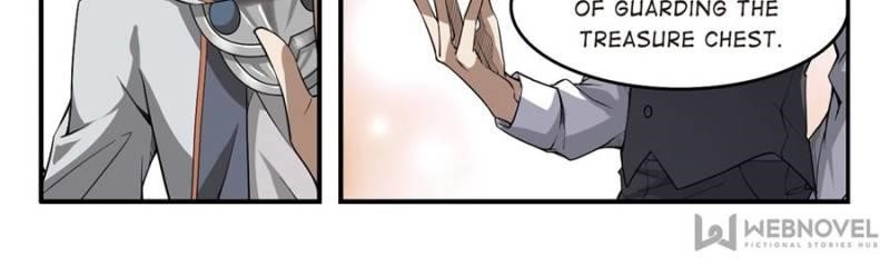 Virtual World: Close Combat Mage Chapter 31 - Page 4