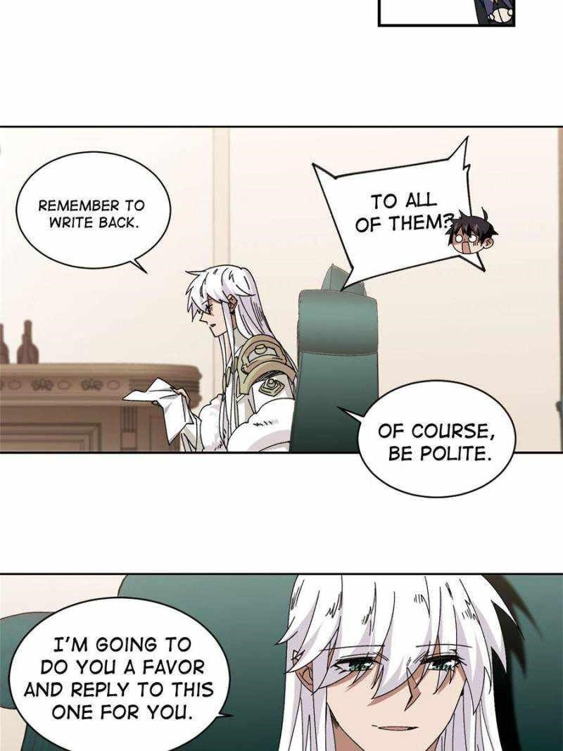 Virtual World: Close Combat Mage Chapter 313 - Page 14