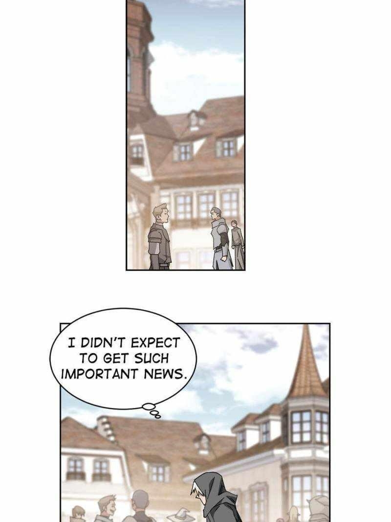 Virtual World: Close Combat Mage Chapter 313 - Page 5