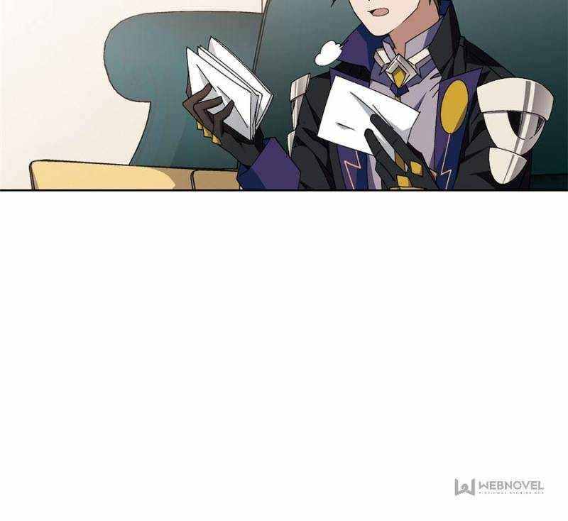 Virtual World: Close Combat Mage Chapter 313 - Page 9