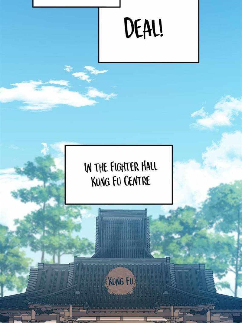 Virtual World: Close Combat Mage Chapter 318 - Page 3