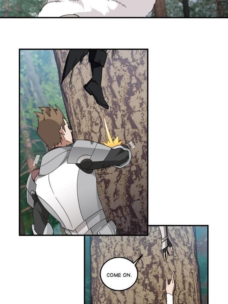 Virtual World: Close Combat Mage Chapter 321 - Page 17