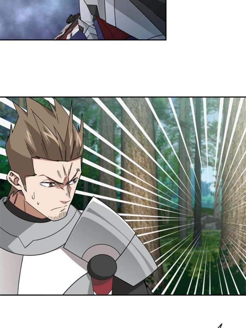 Virtual World: Close Combat Mage Chapter 322 - Page 25