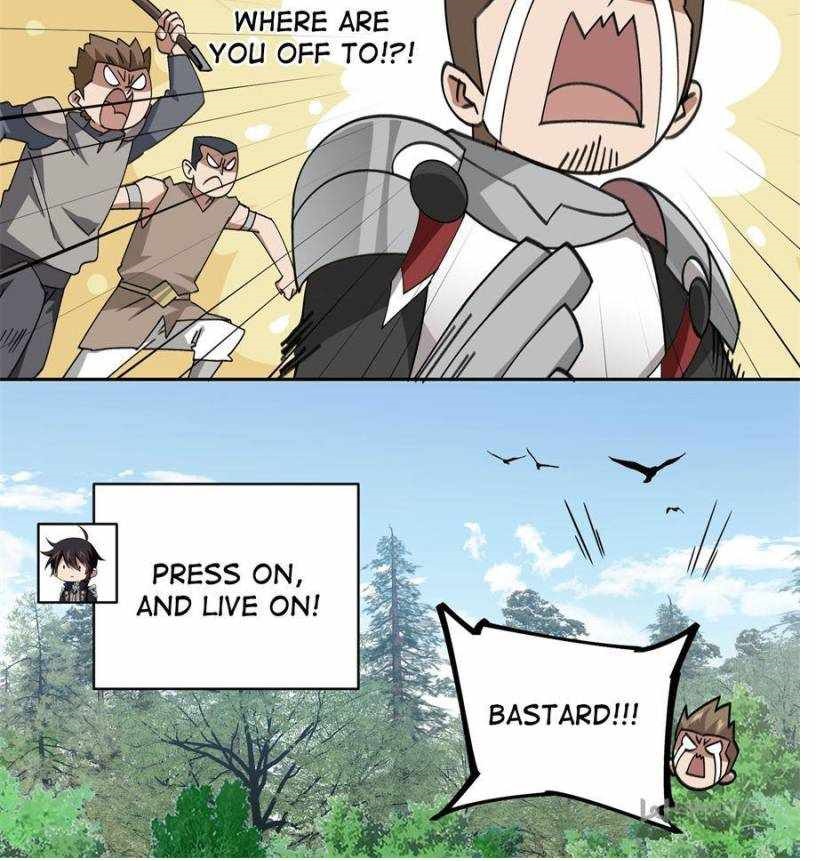 Virtual World: Close Combat Mage Chapter 323 - Page 18