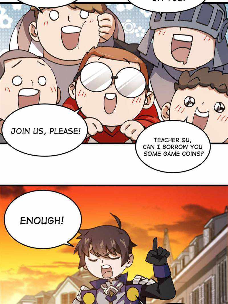 Virtual World: Close Combat Mage Chapter 327 - Page 13