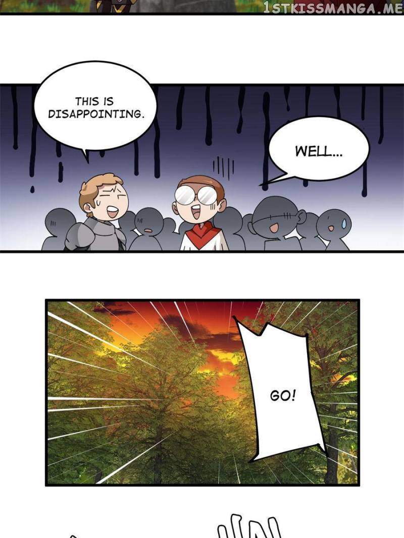 Virtual World: Close Combat Mage Chapter 328 - Page 14