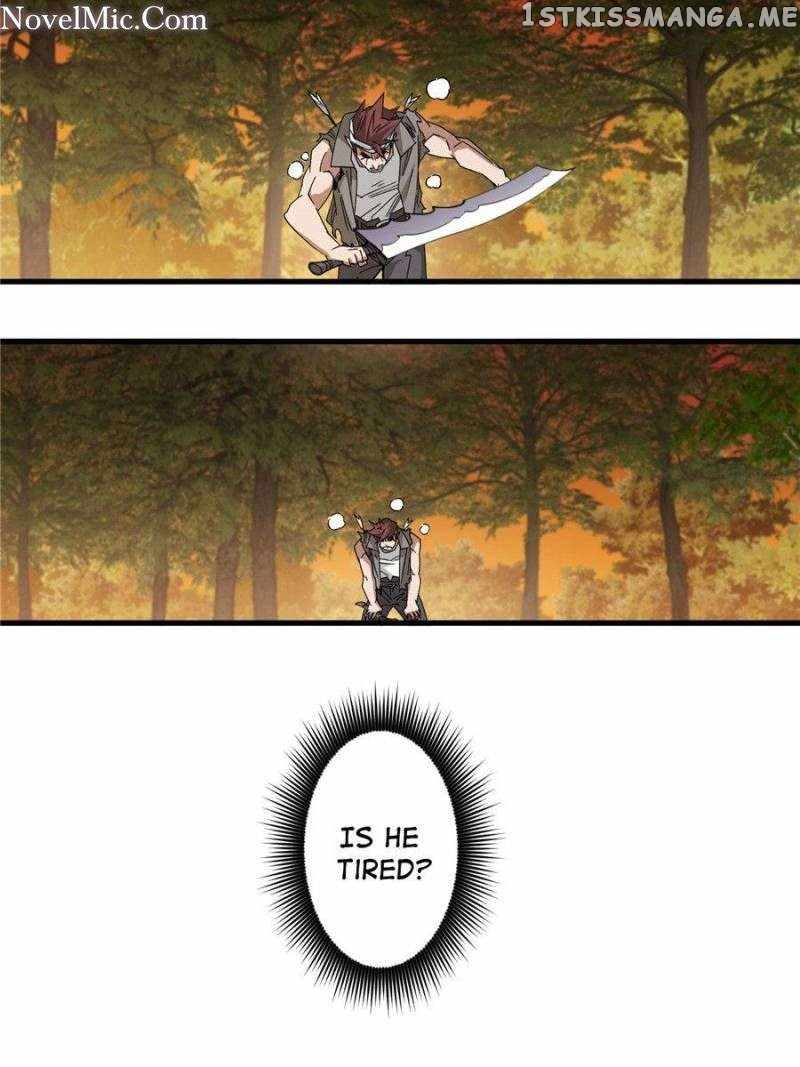 Virtual World: Close Combat Mage Chapter 330 - Page 19