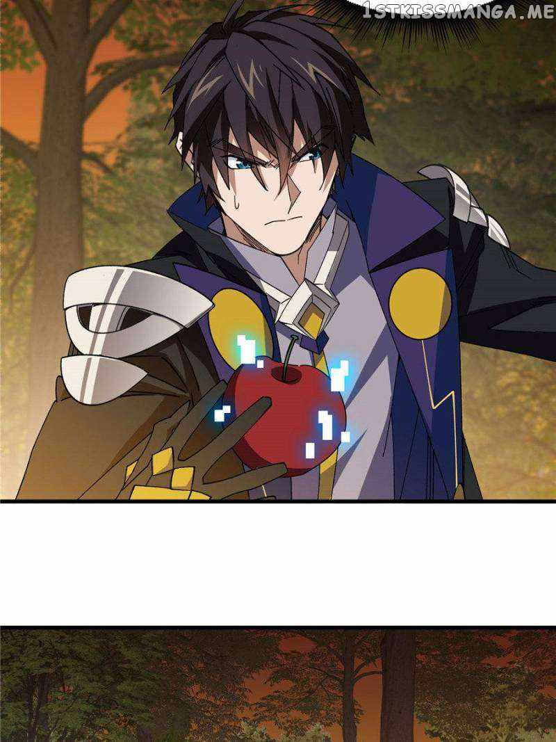 Virtual World: Close Combat Mage Chapter 330 - Page 21